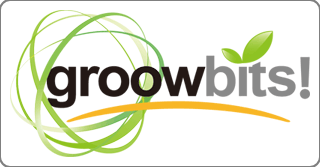 groowbits 로고